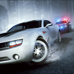 لعبة Highway Getaway مهكرة