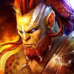 لعبة RAID Shadow Legends مهكرة