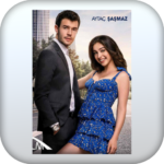 تطبيق مسلسل لعبة الحظ