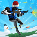 لعبة 1V1 LOL مهكرة