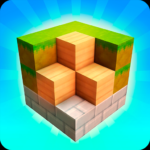 تحميل لعبة Block Craft 3D مهكرة 2025