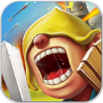 لعبة Clash of Lords 2 مهكرة