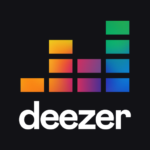 تحميل تطبيق Deezer مهكر 2025