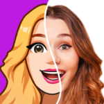 تطبيق Avatar maker مهكر