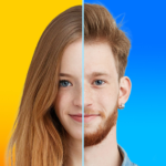 تطبيق FaceLab مهكر