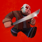 تحميل لعبة Friday the 13th مهكرة 2025 للاندرويد