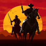 لعبة Frontier Justice مهكرة