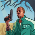 لعبة Gangs Town Story مهكرة