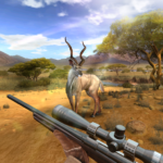 لعبة Hunting Clash مهكرة