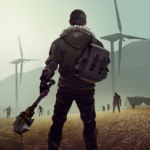 لعبة Last Day on Earth مهكرة