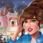لعبة Mansion Cafe مهكرة