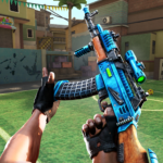 لعبة MaskGun مهكرة