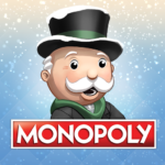 لعبة MONOPOLY مهكرة