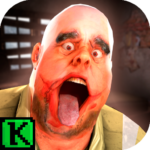 لعبة Mr Meat مهكرة للاندرويد