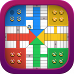 لعبة Parchisi STAR مهكرة
