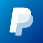 تطبيق PayPal مهكر