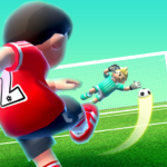 لعبة Perfect Kick 2 مهكرة