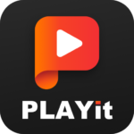 تطبيق PLAYit مهكر