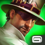 لعبة Six Guns مهكرة