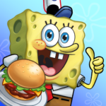 لعبة SpongeBob مهكرة