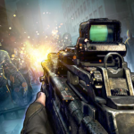 لعبة Zombie Frontier 3 مهكرة