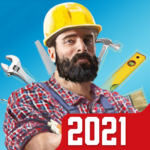 لعبة House Flipper مهكرة