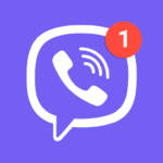 تطبيق فايبر Viber مهكر