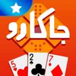 لعبة جاكارو مهكرة