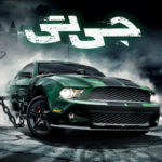 لعبة GT: Speed Club مهكرة