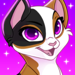لعبة Castle Cats مهكرة