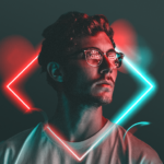 تطبيق NeonArt مهكر