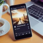 كيفية استخدام EZ Screen Recorder مهكر لتسجيل الفيديو بجودة عالية على أندرويد